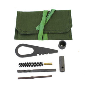 Mosin Nagant Cleaning Tool Kit