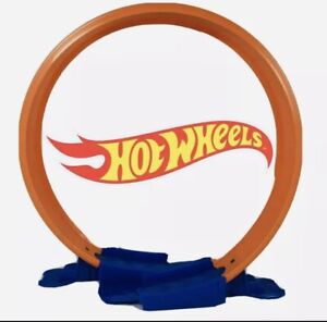 Hot Wheels  HW Loop Track  NEW Mattel