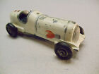 Vintage 1950s Hubley Kiddie Toy Die Cast Indy Race Car #5 Made in USA, No. 457