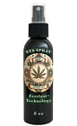 STS Spray - Feminized Seed Making - Silver Thiosulfate - 8oz - No Mix - Lab Made