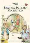 The Beatrix Potter Collection DVD 3 Disc Set *BRAND NEW* BBC Video U.S. EDITION
