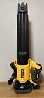 DeWALT DCBL722 20V MAX Cordless Blower(FOR PARTS ONLY) TOOL ONLY