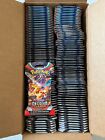 Pokemon Obsidian Flames Sleeved Booster Pack Factory Sealed Case (144 Packs)