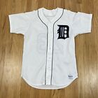 Vintage Detroit Tigers #23 Love Majestic Jersey Stitched Made in USA Vented