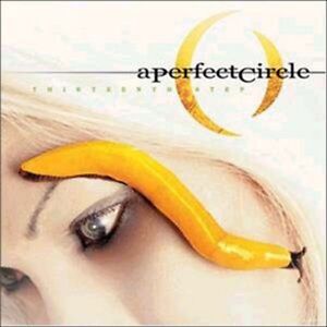 A Perfect Circle - Thirteenth Step [New Vinyl LP]