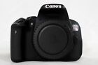 Canon EOS Rebel T4i Camera Body Only