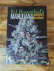 Ed Rosenthal's Marijuana Grower's Handbook
