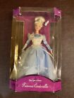 Once Upon A Dream Winter Princess Cinderella Doll Collections