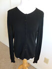 New CHARTER CLUB LUXURY Sweater M Bust 38