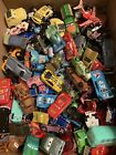 UNSEARCHED Disney Pixar Cars Lot of 16 Vehicles, Cars/Planes. 🔥🔥🔥Diecast!!!