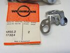 ~ 2 Vintage NOS Weinmann Brake Cable Hanger Quick Release Lever Pieces ~