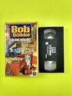 Bob the Builder - To the Rescue VHS, 2001, Clamshell Yellow)-057