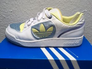 ADIDAS Missy Elliot Game II DE Women's Shoes RARE 01/08  with Box US 8
