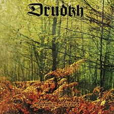 Drudkh Autumn Aurora New expanded edition (Vinyl)