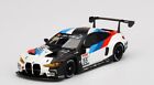 BMW M4 GT3 #55 2021 Nrburgring Endurance in 1:43 scale by True Scale Miniatures