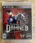 Shadows of the Damned (Sony PlayStation 3, 2011)