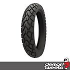 1 x 110/80 18 58H TL Front Or Rear, Kenda K761 Motorcycle Tyre - 1108018 (New)