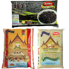 1 PACK - 5 Pounds Sunlee Rice Variety - Choose Flavor