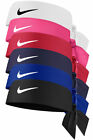 Nike Dri-Fit Head Tie Headband 4.0