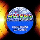Motown: The Musical Cast Recording (Original Soundtrack) by Various Artists ...