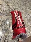 New ListingTitleist Scotty Cameron Circa 62 Red Milled Putters Headcover Cover Blade LOOK!!
