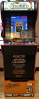 (MA1) Arcade1Up Burgertime Arcade Machine with Riser & Certificate (1491/3075)