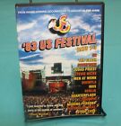 VARIOUS ARTISTS 1983 US FESTIVAL NO BOOKLET DVD