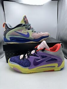 KD 15 ‘What the’ FN8010-500 Sz 13 Pre-Owned with the box.