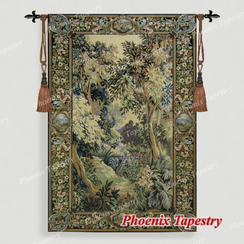 Landscape Fine Art Tapestry Wall Hanging, Cotton 100%, 62