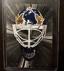 2001-02 Be A Player Between the Pipes - The Mask Grant Fuhr Buffalo Sabres