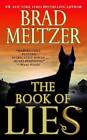 The Book of Lies - Mass Market Paperback By Meltzer, Brad - GOOD