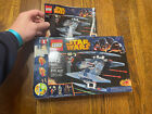 LEGO Star Wars: Vulture Droid (75041) BOX ONLY!