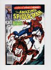 New ListingThe Amazing Spider-Man #361 Marvel 1992, 1st App of Carnage 1st Printing