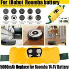 New Battery For Roomba 600 700 800 500 Series 4.5Ah 14.4V 870 880 80501 Battery