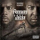The Jacka Highway Robbery (CD) (UK IMPORT)