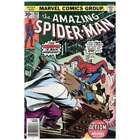 Amazing Spider-Man (1963 series) #163 in Fine + condition. Marvel comics [q`