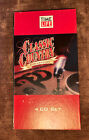 Time Life Classic Country Collection (4 Disc Set) Golden 50’s through late 60’s