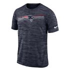 NEW Nike NFL New England Patriots Football DriFit On Field T Shirt Size Small