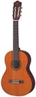YAMAHA CGS102A 1/2 size mini classical guitar Acoustic mini guitar CGS-102A 02