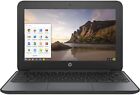 HP Chromebook 11 G4 Laptop Celeron 2GB Ram 16GB SSD Chrome HDMI