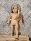 New ListingAmerican Girl 18” Truly Me 100 Donut Dreams blonde Doll Nude For Display Only
