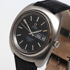 Omega Seamaster Cosmic 2000 Automatic Men's Watch from 1972 - Kal 1022 - Ref 166.133