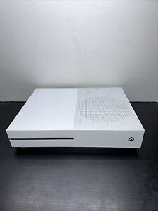 (parts/repair) Xbox One S  White