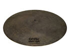 Dream Cymbals DMFE22 Dark Matter Flat Earth Series 22