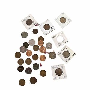 New Listingold us coins lot