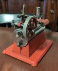 Empire 32 Live Electric Steam Toy Engine American Vintage