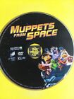 Muppets From Space  DVD - DISC SHOWN ONLY