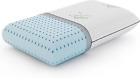King Size Gel Memory Foam Pillow: Ventilated, Orthopedic, Cooling Design with Wa
