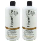 INFUSIUM 23 Orginal Formula Pro-Vitamin Leave-In Hair Treatment 33.8 oz - 2 Pack