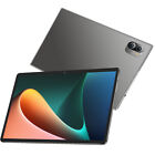 Tablet PC 11 Inch Android 12 8GB+256GB GPS Wifi 8800 mAh Dual SIM Camera 5+13MP